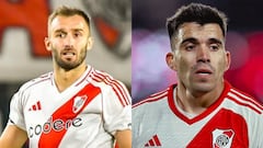 River repatría a los ‘europeos’