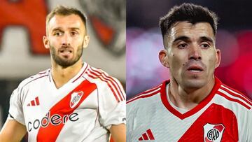 River repatría a los ‘europeos’