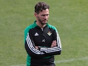 Investigan al ex bético Capi por desfalco