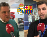 ¿Real Madrid o Barcelona?: la prensa y el favorito para la eliminatoria de Copa del Rey