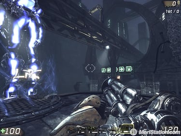 Unreal Tournament 3, Impresiones