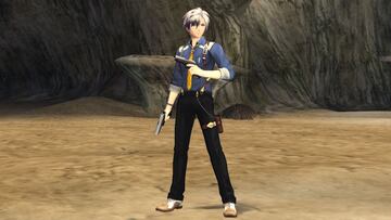 Captura de pantalla - Tales of Xillia 2 (PS3)