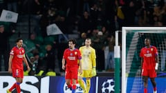 Pronóstico de la Quiniela de fútbol jornada 38 - 28/1/26