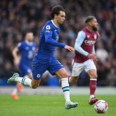 Premier League side Chelsea want to make João Félix transfer permanent from Atlético Madrid