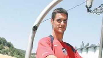 <b>Carlos Bianchi</b> Debemos intentar tener el carácter ganador que él transmite.