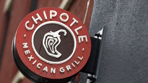 Chipotle has announced it is celebrating healthcare professionals by giving away free burritos worth more than $1 million to mark National Nurses Week.