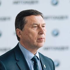 "Queremos mostrar al mundo lo que es Minsk y Bielorrusia"