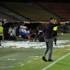 Bodmer: Los refuerzos, el 0-5 en el clásico y el balance del semestre