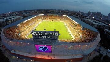 El cuadro texano confirm&oacute; que sus aficionados podr&aacute;n volver al BBVA Stadium tanto en duelos de MLS como en NWSL, aunque no podr&aacute; haber m&aacute;s de 3,000 personas.