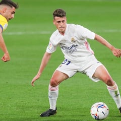 Antonio Blanco va a la Eurocopa