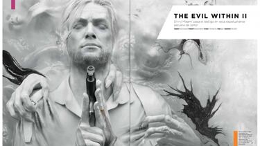 La revista EDGE se estrena en España: todos los detalles