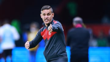 La ‘H’ inicia la reconstrucción de su banquillo mientras Jorge Salomón abre la puerta a perfiles internacionales pero sin renunciar al sueño de un DT hondureño.