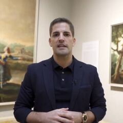 España vuelve a innovar con la lista: no se pierdan la última de Robert Moreno en el Prado