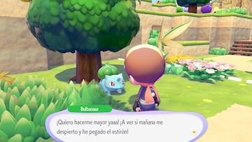 Pokémon Pokopia análisis Switch 2 conclusiones merece la pena
