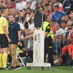 Aprobado general para el VAR