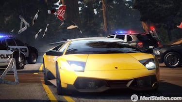 [E3] Criterion y Porsche unidos en Need For Speed: Hot Pursuit