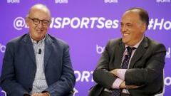 "O se arregla lo de la tele o la gente cambiará de operador"