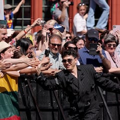 Quién es JJ, el representante de Austria en Eurovisión 2025 con ‘Wasted Love’