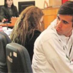 Vergara cuenta cómo pasó la noche en un calabozo en Talca