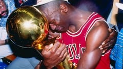 ‘Air Jordan’ cumple 60 años