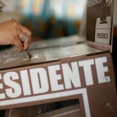 Elecciones México: ¿Cuándo se elegirán a los candidatos para la Presidencia de 2024?