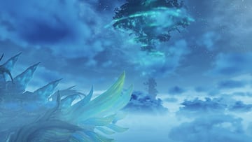 Captura de pantalla - Xenoblade Chronicles 2 (NSW)