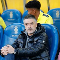 “¿Entrenador de moda? Pierdes cuatro partidos y todo se va al garete”