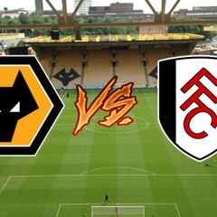 Wolves – Fulham en vivo: Premier League, jornada 37