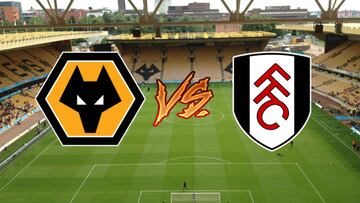 Wolves – Fulham en vivo: Premier League, jornada 37