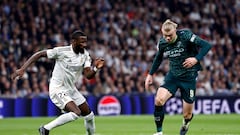 El ‘antídoto’ del Madrid contra Haaland