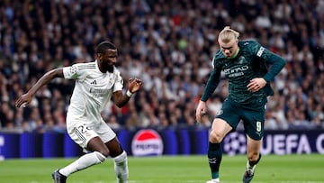 El ‘antídoto’ del Madrid contra Haaland