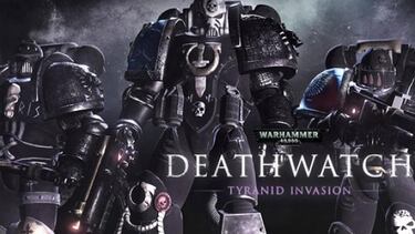 Los creadores de Warhammer 40K Deathwatch dejarán de desarrollar juegos
