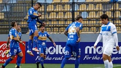 La U se ilusiona con uno de los mejores volantes del fútbol chileno: esto lo hace distinto