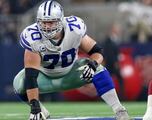 Zack Martin’s new contract with the Cowboys: salary, years and details