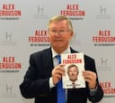 La autobiografía de Ferguson bate todos los récord de ventas