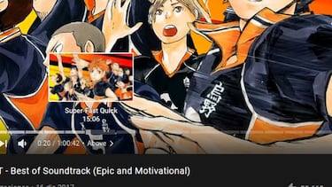YouTube entrena su IA para dividir los videos por capítulos