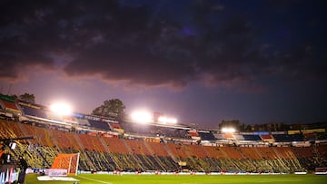 Cruz Azul vs América hoy en vivo: Las estadísticas de la semifinal de vuelta