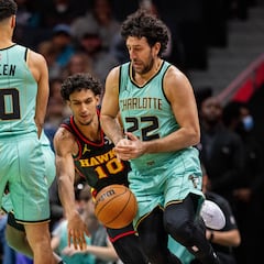 Micic jugará en el Hapoel Tel Aviv