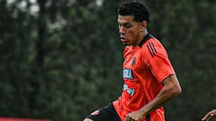 Estas son las probabilidades de la Selección Colombia de ganar el Mundial Sub 20, según la IA