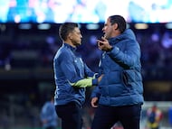 Posible semana de terror para el Club América