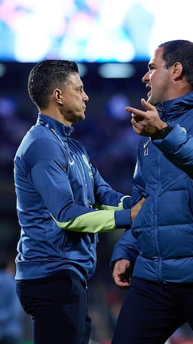 Posible semana de terror para el Club América