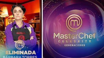MasterChef Celebrity México 2025: quién fue eliminado hoy 6 de julio, y cuándo es el próximo programa