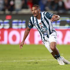 Salomón Rondón pagó para dejar a River Plate y firmar con Pachuca