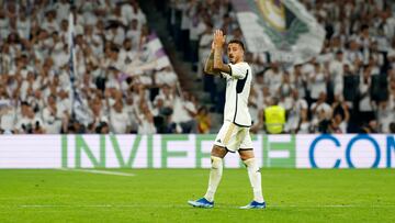 Joselu, a un paso de Qatar