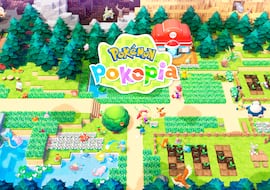 Pokémon Pokopia no teme a Animal Crossing: ya hemos jugado a la entrega más sorprendente de la saga en Switch 2