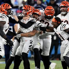 How are the Cincinnati Bengals preparing for the noise in Arrowhead Stadium?