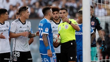 Chilenos crean un plan para disminuir los penales en el fútbol: “Tenemos contacto con clubes y la ANFP”