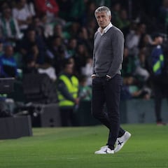 Oficial: el Betis ratifica a Setién