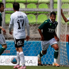 El goleador que llevaba tres años retirado y hoy vuelve al fútbol chileno: fichaje confirmado