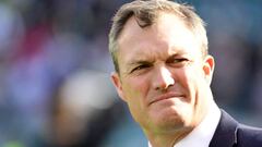 Los 49ers sorprenden y arriesgan al nombrar John Lynch como GM